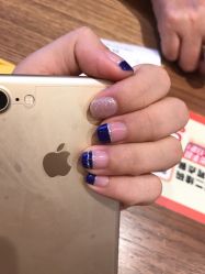 -印奈儿美甲手足护理机构