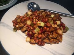 -赠李白·如诗的川味(余杭万达广场店)