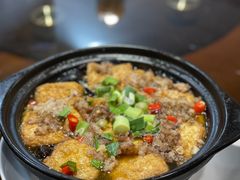 -老馆子·建德菜·山肴鱼鲜(海威新界店)