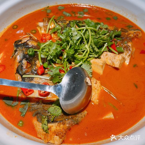 黟县土菜馆(国际华城店)