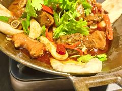 -徽珍源(龙茗路店)