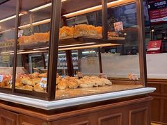 -BREAD WAY面包路·欧式面包(龙湖时代D馆店)