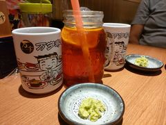 -万岁寿司(天河领展店)