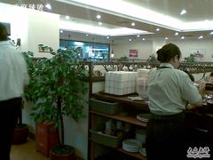 -萨莉亚意式餐厅(桃浦路店)