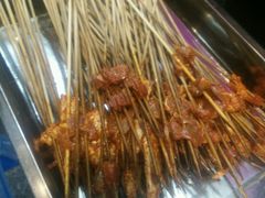 -盖帮鳝鱼串串(东郊记忆店)