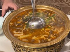 -巴音浩日娲·蒙餐(双林东路店)