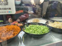 -王府井奥莱临潼小镇(临潼店)