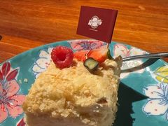 -格鲁·秀色Georgia’s Feast