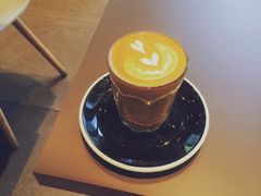 -Seesaw Coffee(苏州中心店)
