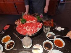 -捞王猪肚鸡火锅(昆山店)