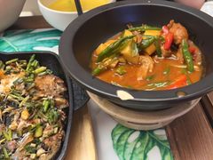 -云海肴汽锅鸡·云南小炒(曲江大悦城店)