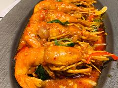 -美奈小馆·越南料理(中航城君尚购物中心店)