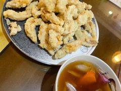 -淘淘园·韩式手工炸酱面(井亭天地店)