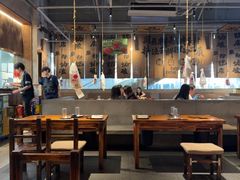 -破店肥哈·海鲜·烧烤(郑州银泰inPARK店)