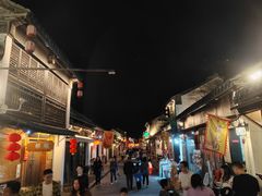 -盂城驿-南门大街