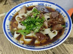 -清真-戏楼王记牛肉面