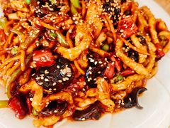 -張飛扒肉·龙江非遗(道外店)
