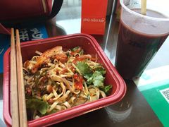 -猪脑壳凉面(武陵源店)