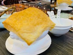 -大佛寺高级素食自助餐厅