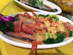 -潮人姐妹轩(海宁路店)