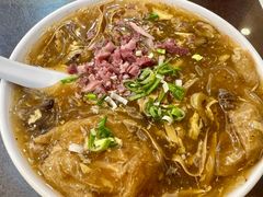 -毛华美食(清扬路店)