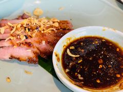 -CHINCHIN 青青·泰国料理(万象食家店)