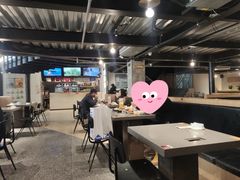 大堂-一棠龙虾•王牌虾球(楚河汉街店)