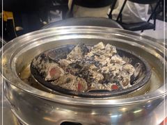 -本炙炭烤·蒲烧活鳗料理店(金沙洲店)