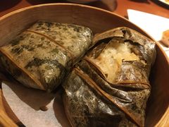 瑶柱珍珠鸡-杭州JW万豪酒店-万豪中餐厅