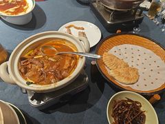 -金狮麟·新豫菜(金码大厦店)