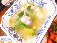 -阿鹏故事云南野生菌火锅(人民路店)