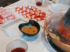 -东来顺饭庄(西直门店)