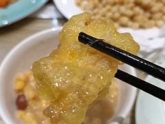 大渣粥-哈尔滨春饼(朝山街店)