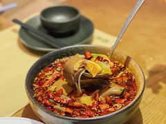 毛血旺-榕意·川味之美(深业上城店)