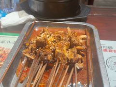 -清真·老兰家(兴善寺西街总店)