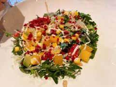 -Le Comptoir de Pierre Gagnaire