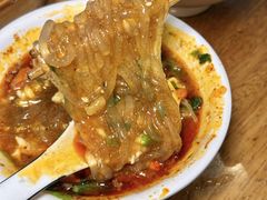 -豆相识•九九豆腐脑(牛咡桥店)