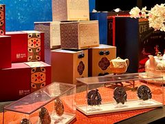 -曾宴·楚菜(湖北省博物馆店)