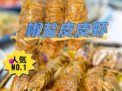 -锦里海景海鲜餐厅.三亚老字号(亚龙湾中心广场店)
