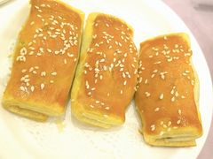 -金时代顺风大酒店(静安大融城店)