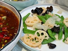 -便宜坊烤鸭店(贵园里店)