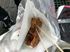 -傅强排骨(成都总店)