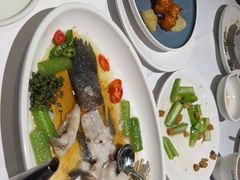 -老伙记海鲜码头(北滘店)