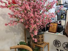 -一杯潮茶·专注潮汕茶饮(十二中创始店)