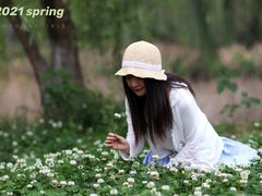 -白鹭湾湿地公园