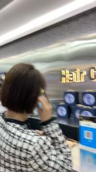 -Hair Code芭曲发型