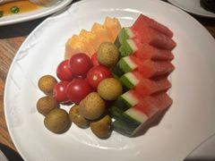 -浙里本味·宴四季江南(三台山路店)