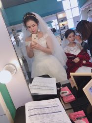 -情订奇缘婚纱摄影(和平路店)