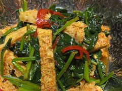 -驿楼兰·新疆菜(火车站店)