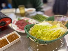 -燃计沙茶皇·香港沙茶火锅(人广旗舰店)